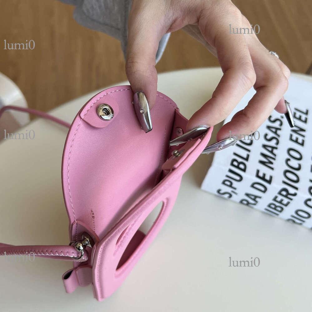 New Fashion Phone Case for Women 2025 Crossbody Shoulder Summer Cooling Outdoor Storage Bag