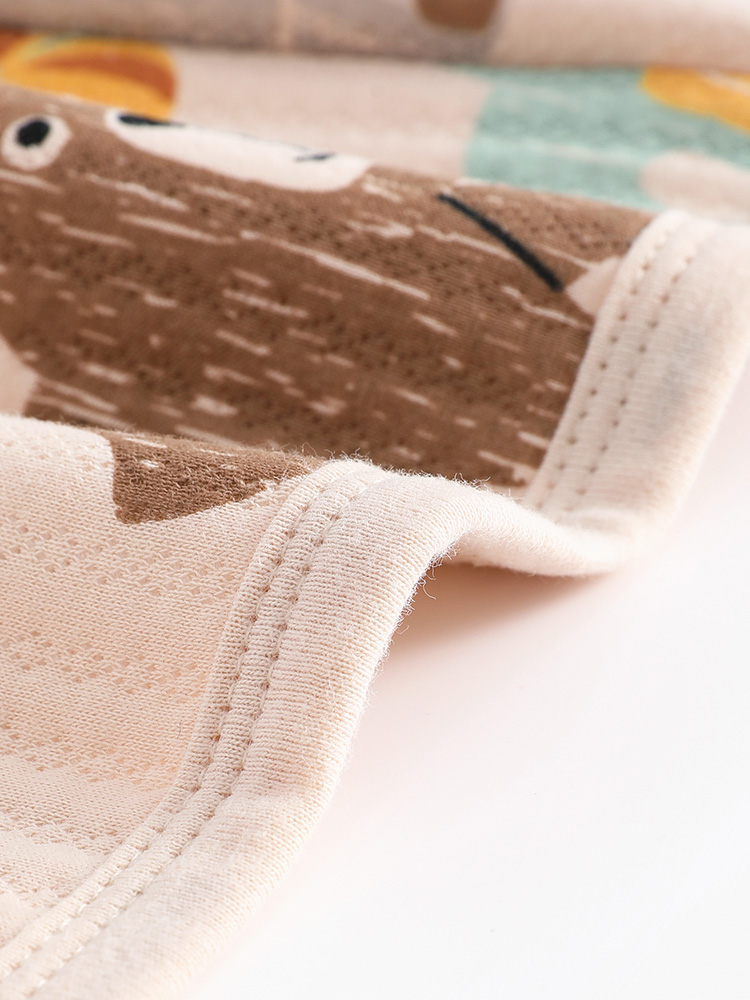 baby boys heavyweight round neck hoodie soft warm cotton material for cold weather