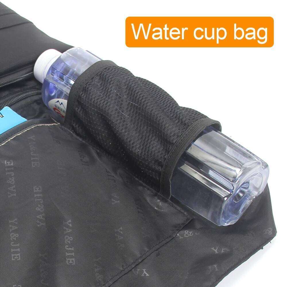 Large capacity briefcase bag Business men 14 inch Laptop Notebook Bag canvas Handbags Men's Office Bags Oxford Fabric