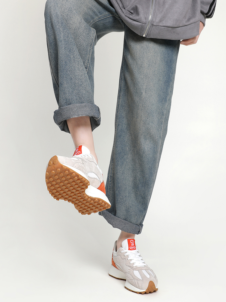 Men's and women's casual shoes campus designer shoes breathable durable lightweight sports walking and leisure