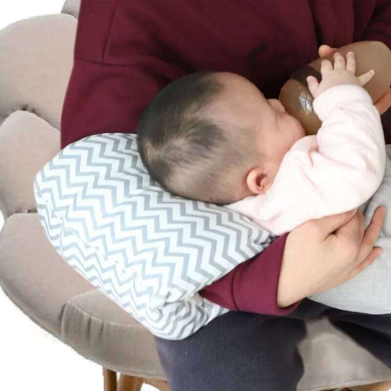 Comfy Cradle Arm Pillow Cushion Nursing Maternity Baby Breastfeeding Pillows