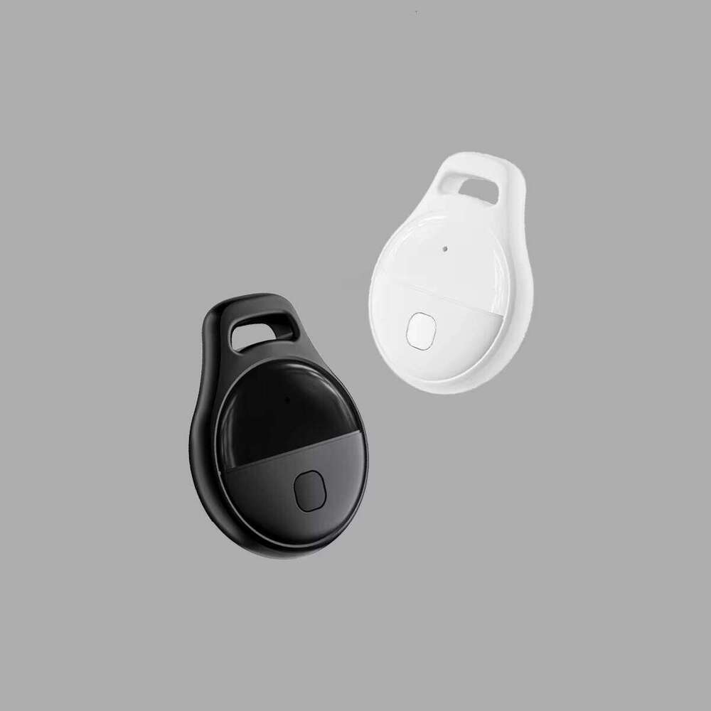 Portable Mini MFI Certified Pet Smart Google Findhub Anti-Lost Alarm Air Tag Tracker Locator Compatible with IOS and Android