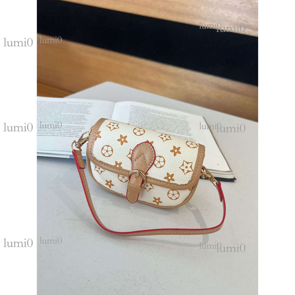 Women's Baguette Mini Elegant Fashion Small Square Single Shoulder Crossbody Earphone Bag Handbag