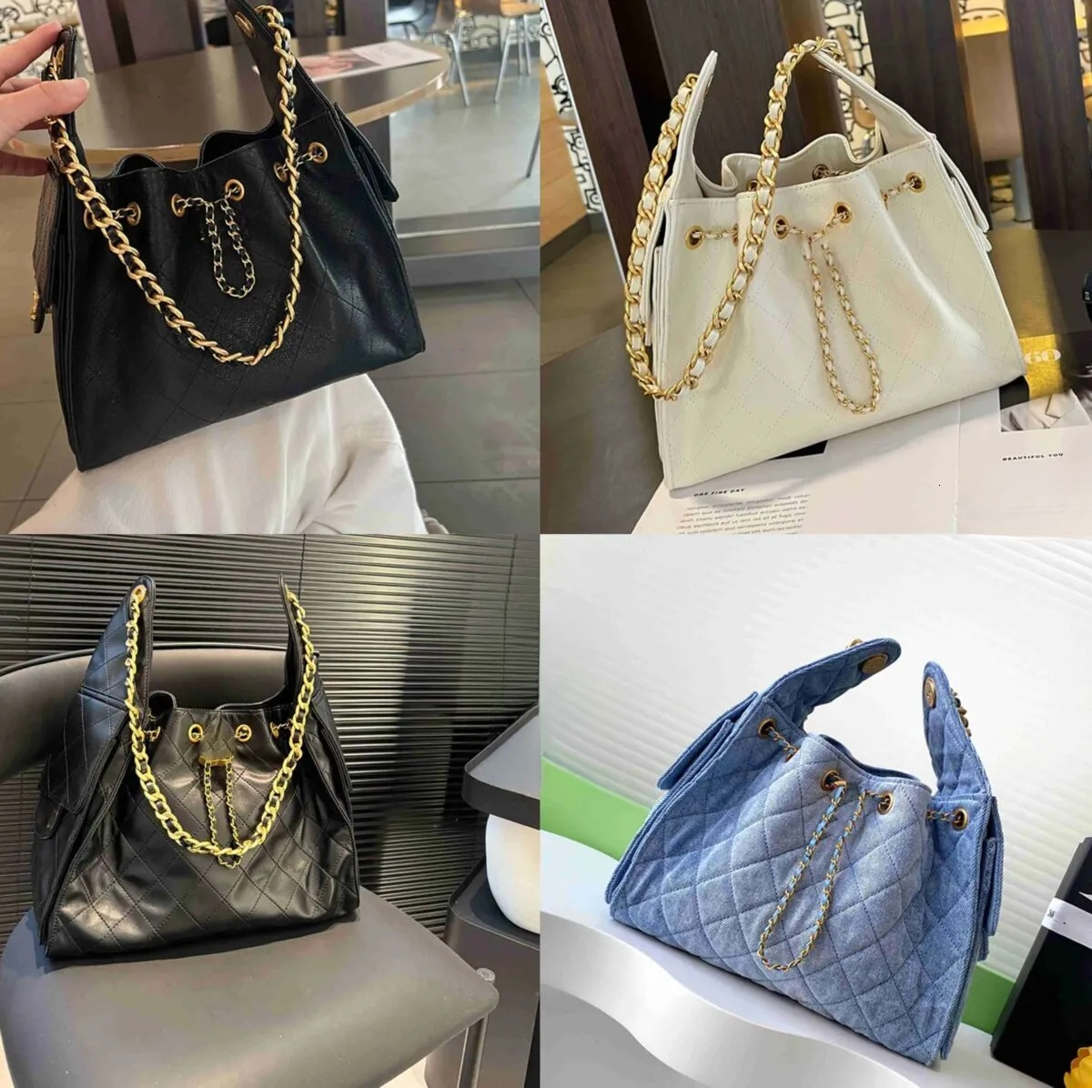 Designer Luxury Bag Tote Bag for Woman Large Handbag jennie sa bag hobo tote llarge capacity Women Shoulder Bags Messenger Handbags leather crossbody bag backpack