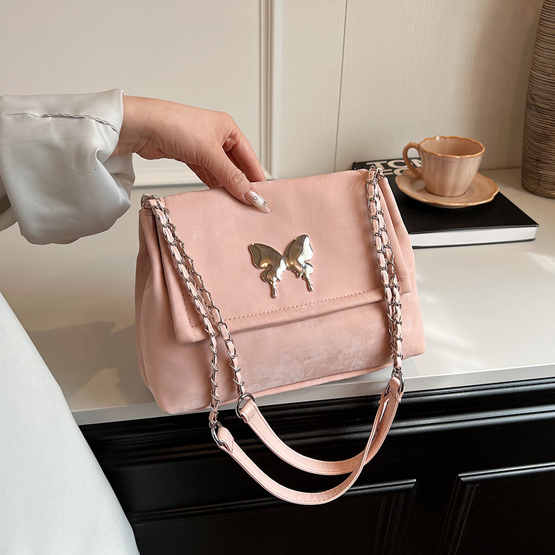 2025 New Bow Underarm Bag Designer Fashion Shoulder Bag
