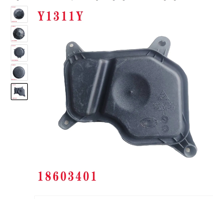 Car Headlight Dust Cover Rear Shell Headlamp Cap Light Trim Panel 43920749 16451300 18603401 1305239262 1305239326 89001811