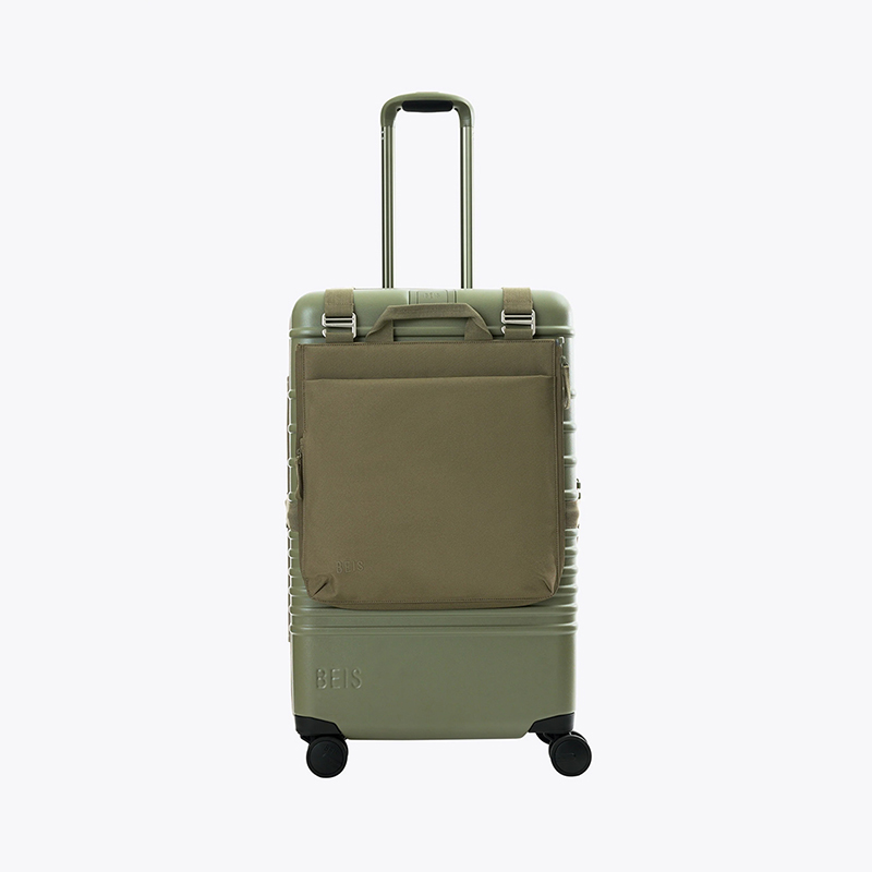 Portable Scratch Guard Sleeve: Premium Protection Case Liner for Luggage