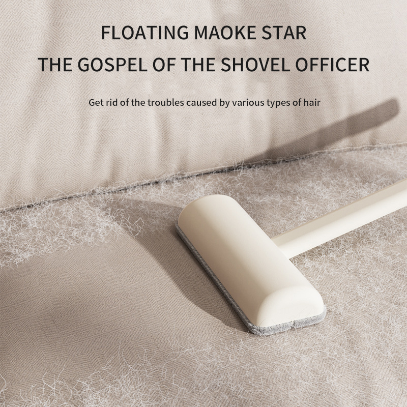 Cross border pet comb and grooming device for cats, using an open knot comb to thin comb for hair removal, a dog comb for dog hair, and cat and dog su