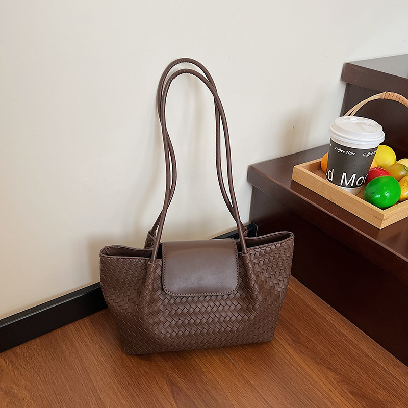 Women's Underarm Shoulder Bag 2025 New Designer Handbag