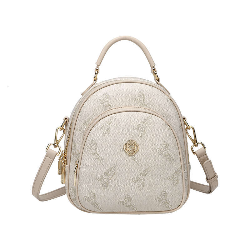 Lacel Urwebin Authentic Leather Stylish Punk Backpack School Bag Luggage Unisex Rucksacks Student Bags for Men and Women Knapsack Mochila Backpack