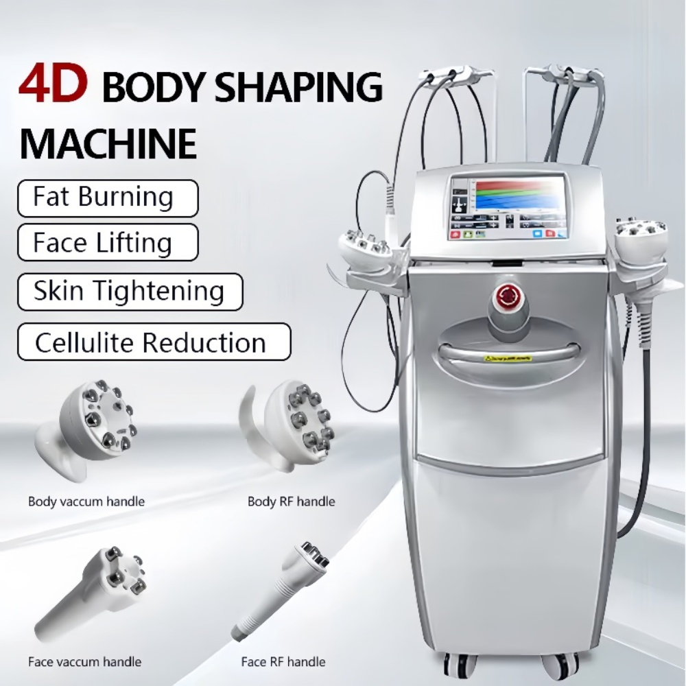Venus legacy equipment skin tightening vacuum slimming cellulite removal Vacuum legacy skin lifting spa device
