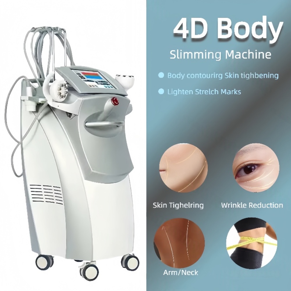 Venus legacy machine Skin Tightening Vacuum Slimming Cellulite Removal Skin Lifting Legacy Skin Lifting SPA Device