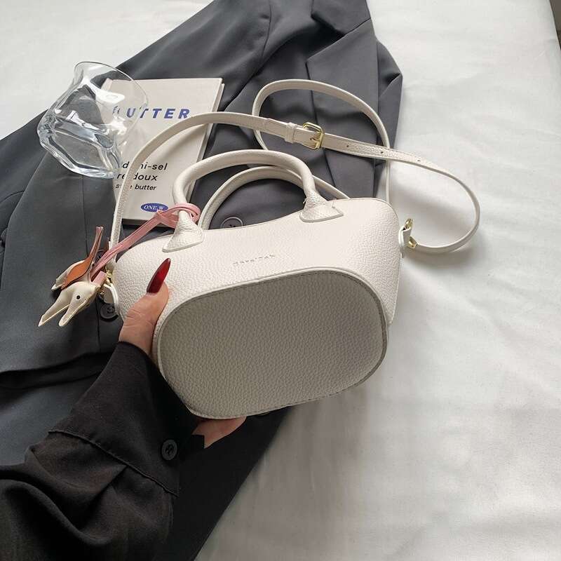 2025 New Designer bag Luxury bag Trendy High-End Small For Women Versatile Fashion Exquisite Crossbody Bag