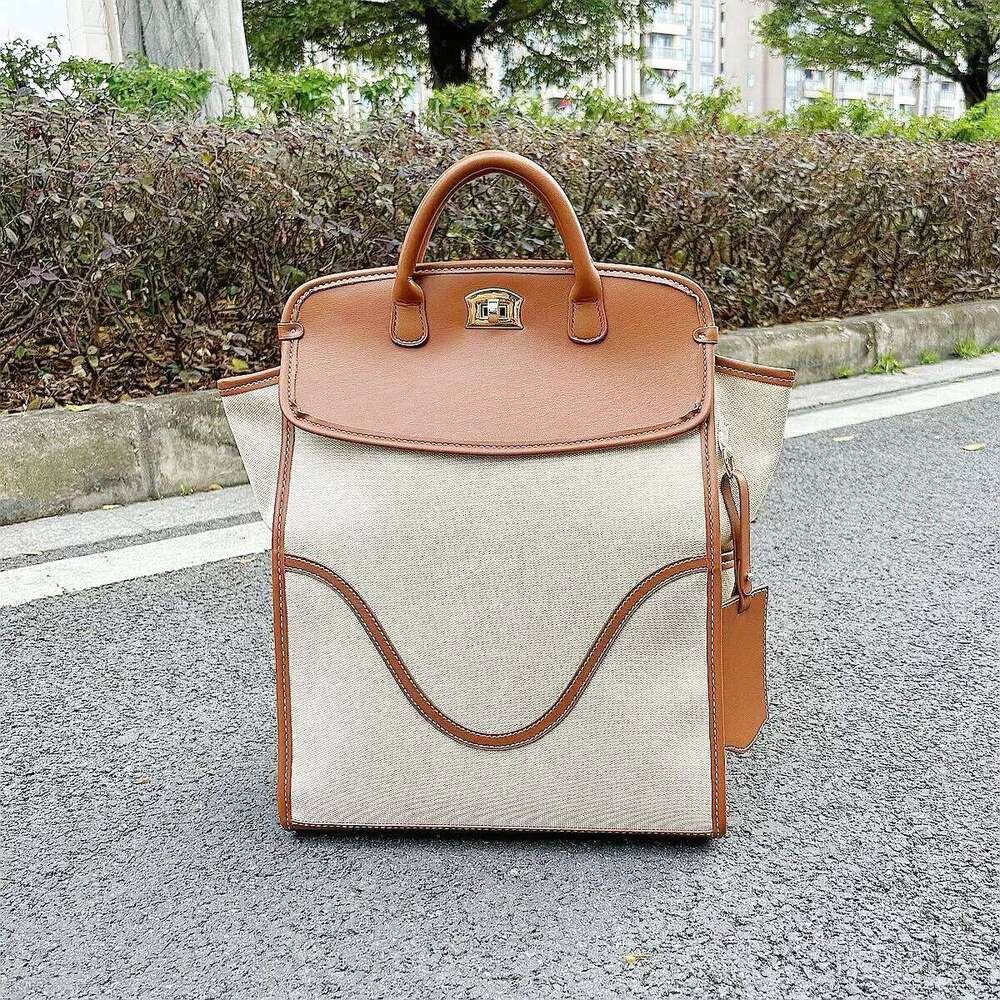 Fashion Laptop Multifunctional Large Capacity Casual Minimalist Style Outdoor Travel Backpack Bag