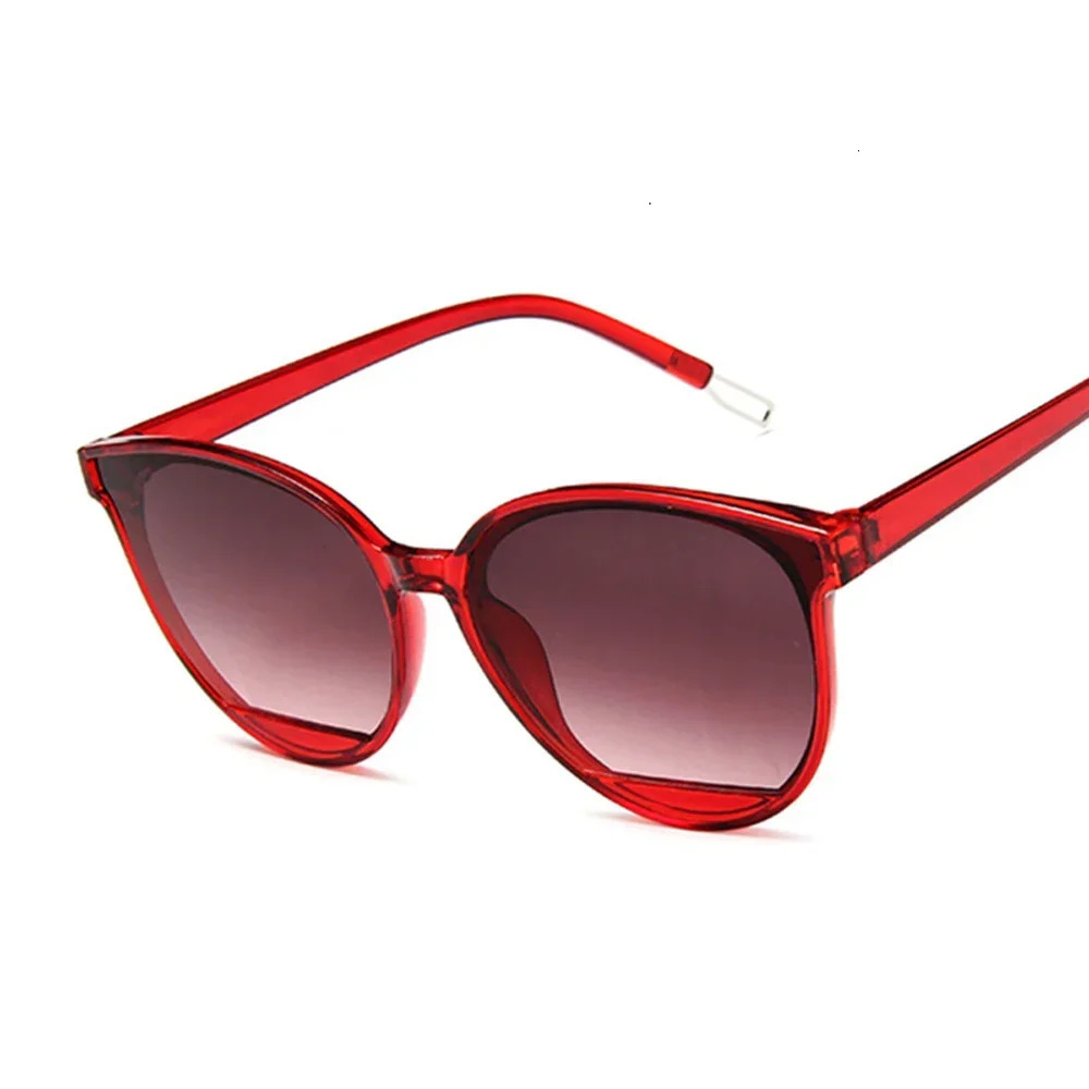 Arrival 2025 Fashion Sunglasse Vintage Metal Mirror Classic Sun Glasses Female De Sol Feminino UV400 250804