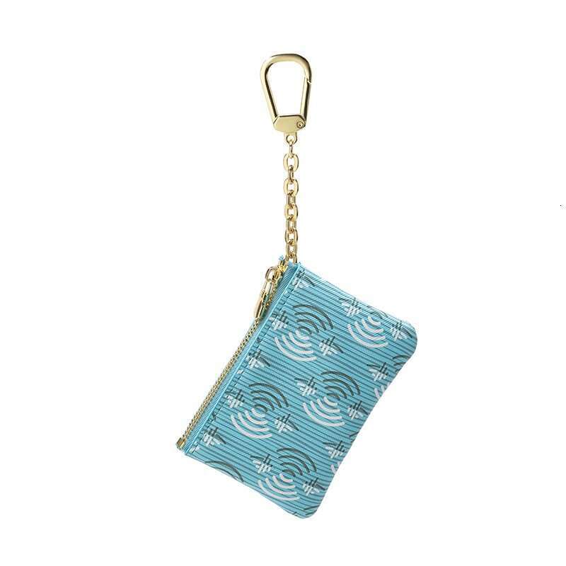 Lacel Urwebin 2025 Short Wallets Designer Wallet Pleated Card Holder Purses Holders Genuine Leather Mini Pouch Women Men