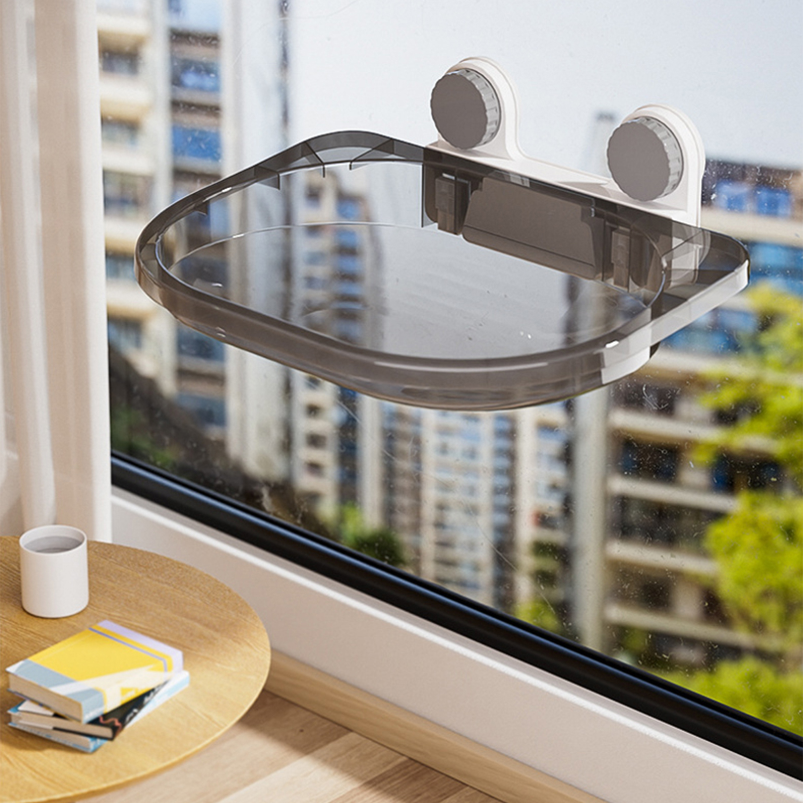 Cat hammock, cat litter, all season universal suction cup, cat hammock, cat litter, oversized pet supplies, dropshipping, cat hammock