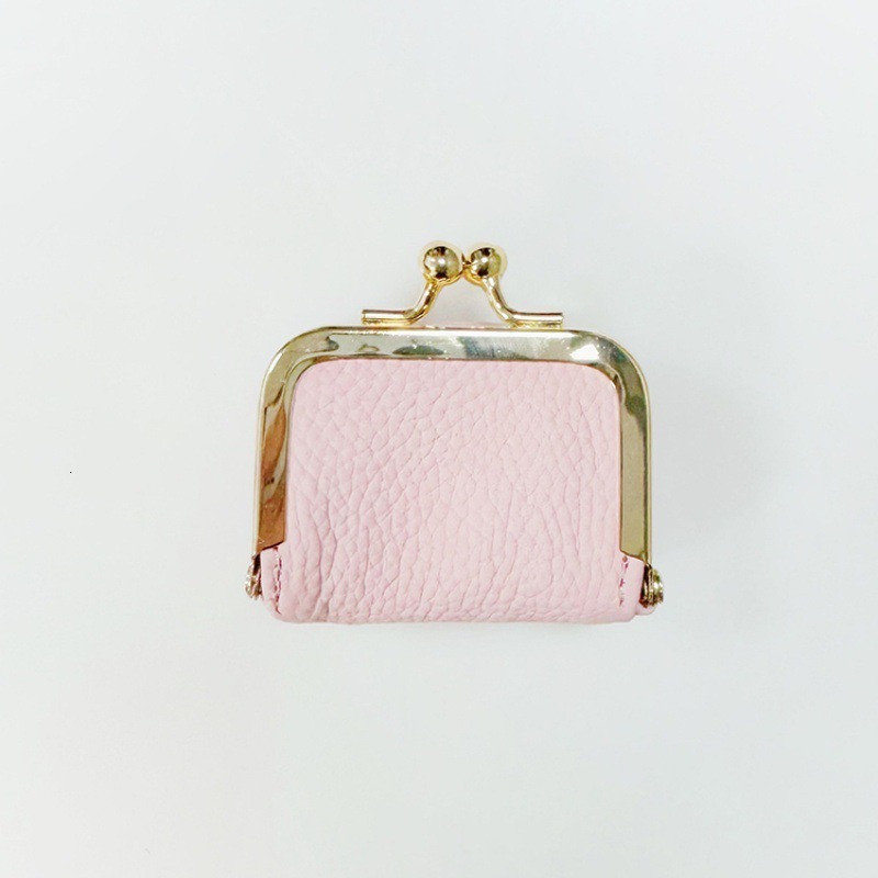 Mini Compact Earphone Earrings Ring Necklace Jewelry Box Storage Bag Coin Purse