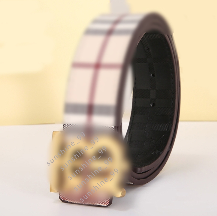 Luxury designer bubbrry belt for mens belt women designers genuine leather cowhide women belts big smooth black buckle womens belts waistband chastity cintura