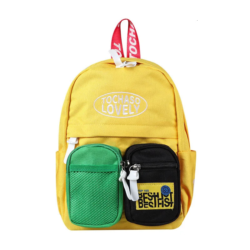 Kids Backpack for Boy School Bags Mother Kids Bags for Girl Toddler Backpack Cute Backpacks Preschool Bags Mochila De Hombre 250813