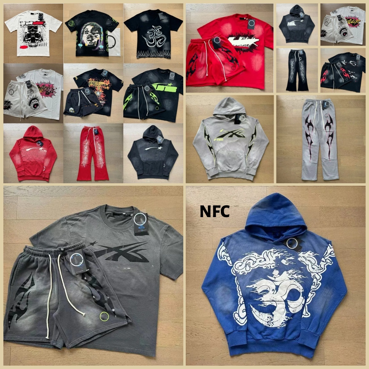 Designer hoodies men Fashion gothic vintage Mens t shirt women shirt shirts Casual pant Couples Short Sleeve streetwear oversized 88