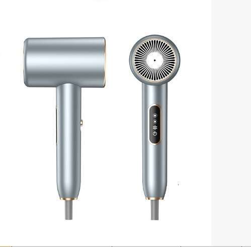 High-Speed Household Dormitory Use, Hot/Cold Wind, Various Power Levels, Popular Hair Salon Electric Blow Dryer