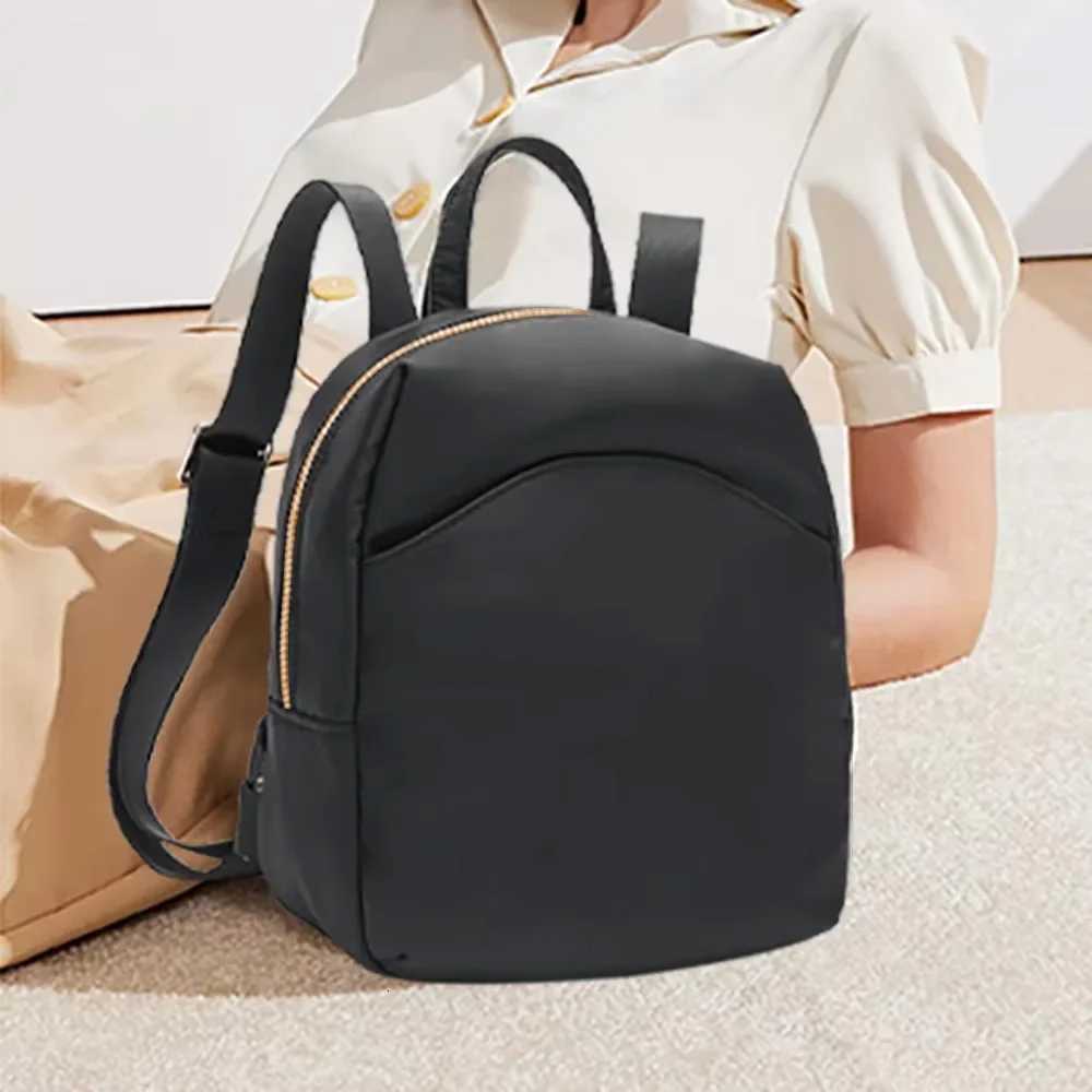 Women Bag Fashion Backpack Teens Tablet Organizer Student Bookbags Travel Rucksack Girl Casual Backpacks Ladies Mini School Bags XJ250814