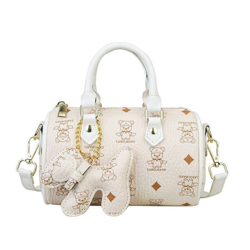 Designer bag Luxury bag Handheld Fashion Pillow 2025 NewTrend Versatile Shoulder Casual Crossbody Bag