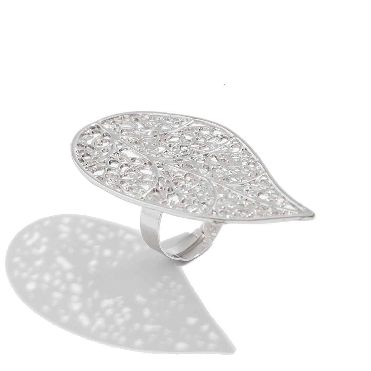 Ins Exaggerated Metal Style Wrinkled Imitation Pearl Earrings Personality Sweet Cool Line Earring Set ddmymoon