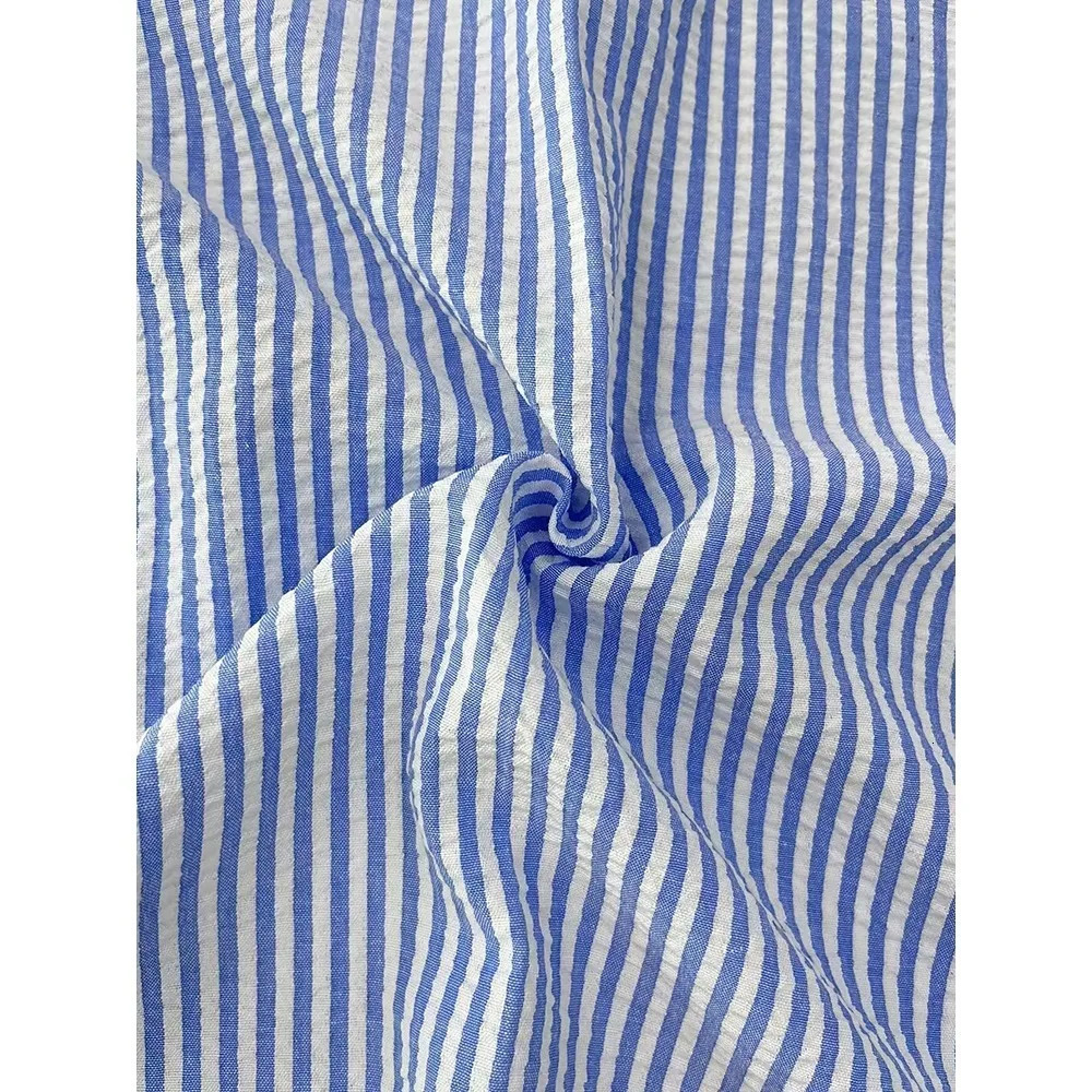 Vintage Striped Mens Shirts Daily Casual Breathable Long Sleeve Shirt Spring Summer Beach Leisure Buttoned Lapel Men Cardigans 250813