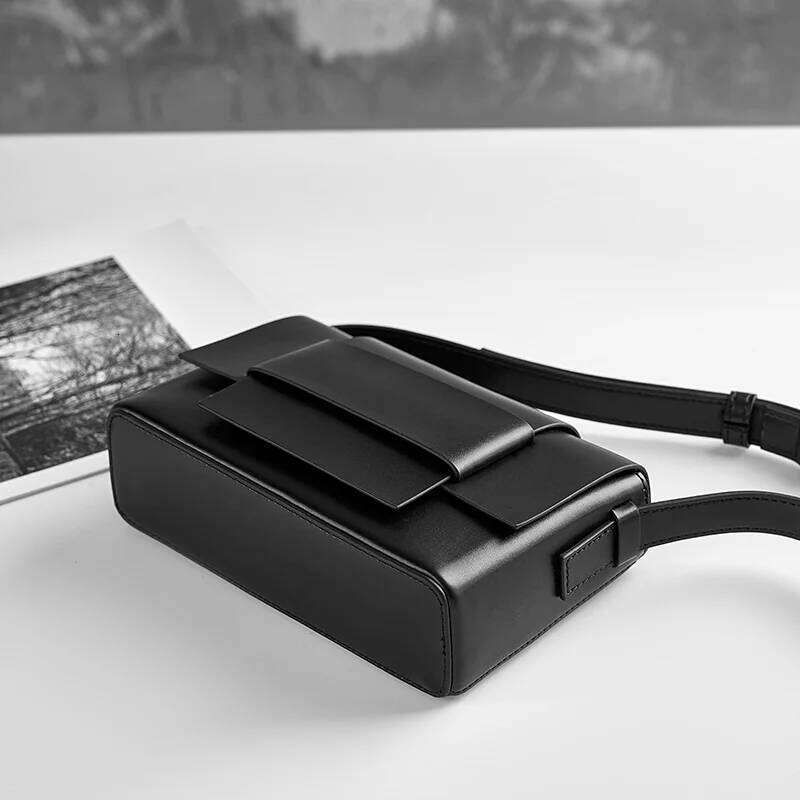 City Bag Genuine Leather Women's 2025 New Weave Style Women Crossbody Bag Fashion High Quality Cowhide Shoulder Bags Holiday Gifts