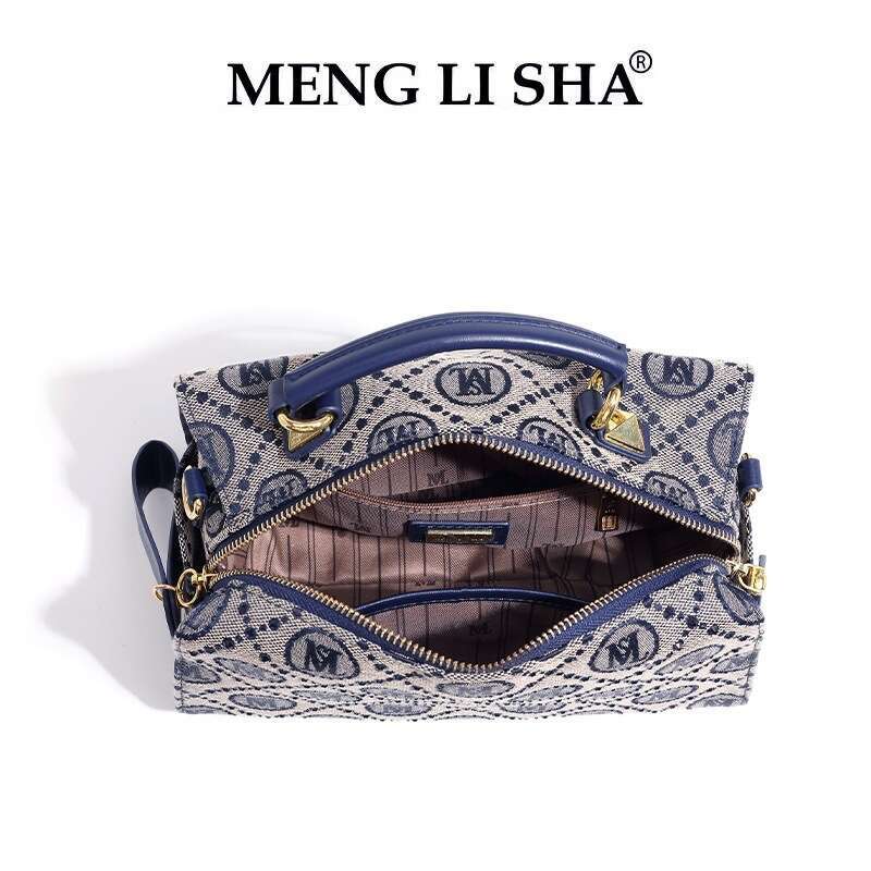 Hot Selling Popular Classic Brand Leather Handbag Famous Designer Elegant Crossbody Bag For Women