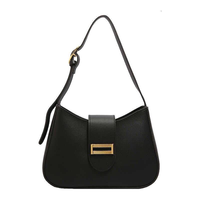 Designer bag Luxury bag New Solid Color For Women, Commuting Shoulder Underarm Bag,Elegant Casual Crossbody Bag