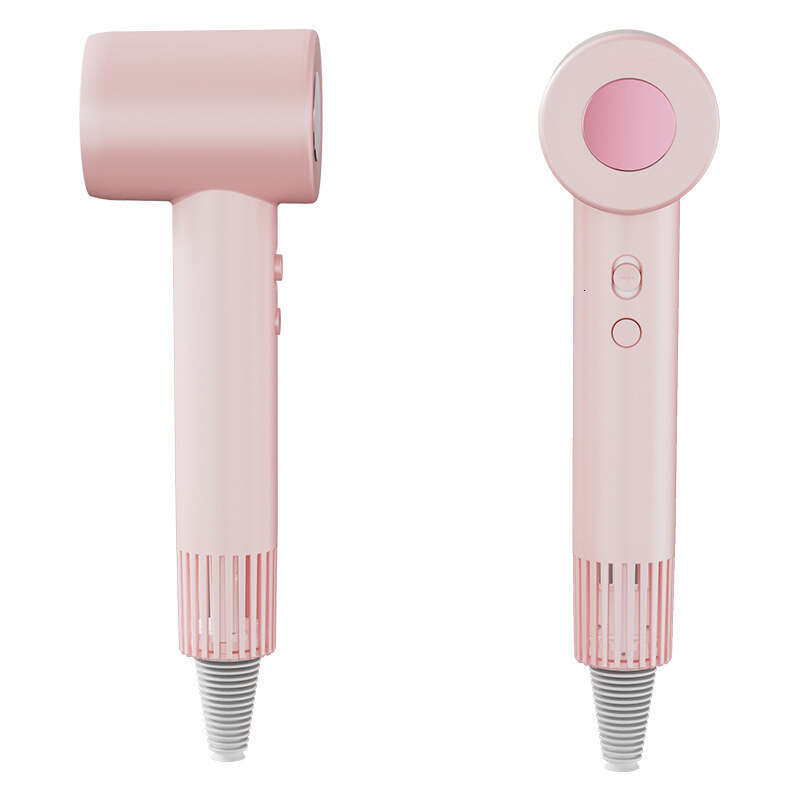 Hot/Cold Air Turbo mode Salon-grade High-Power Salon Hair Dryer