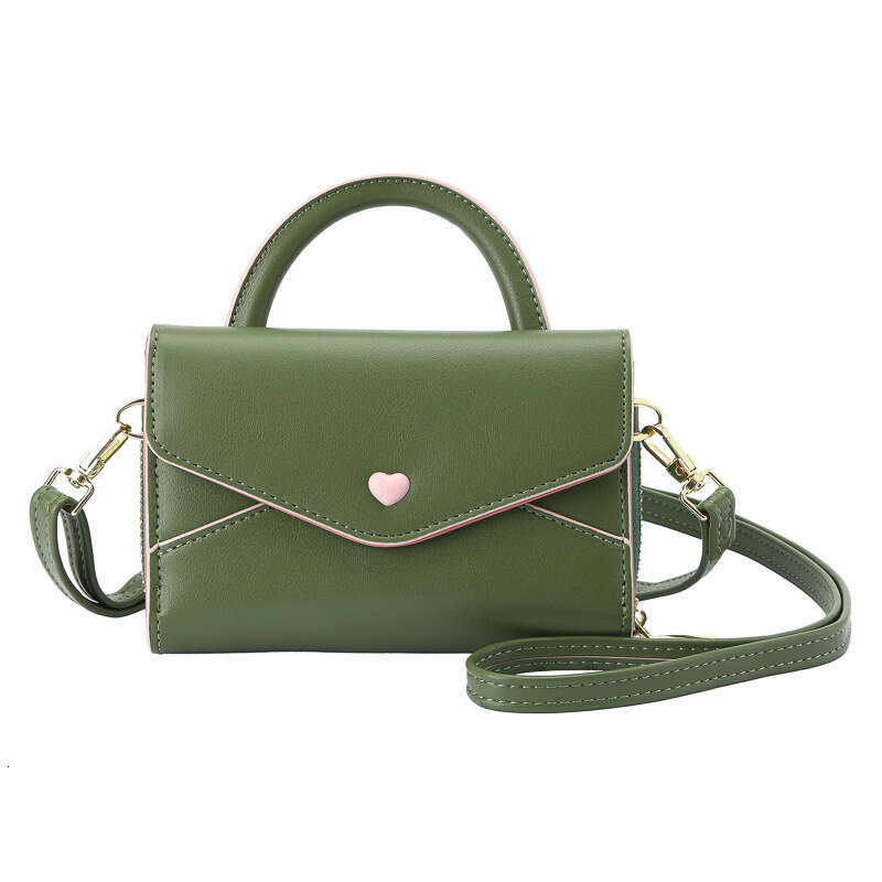 New RFID ID Holder Case Card Sleeve for Women, Niche Mini Short PU Wallet, Crossbody Shoulder Bag, Handbag