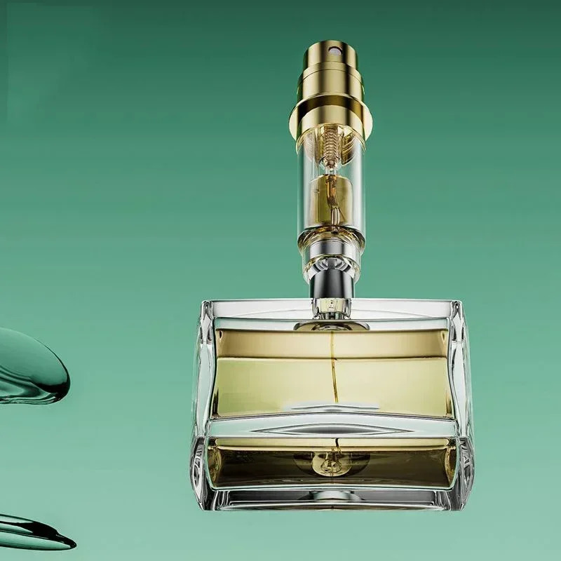 5ML 10ML Mini Bottom Filling Perfume Spray Dispenser Bottles Cosmetic Refillable Spray Atomizer Portable Liquid Container Bottle 250813