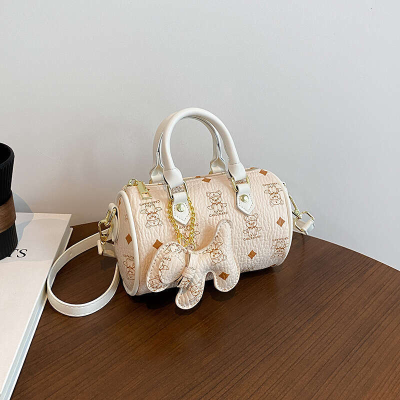 Designer bag Luxury bag Handheld Fashion Pillow 2025 NewTrend Versatile Shoulder Casual Crossbody Bag