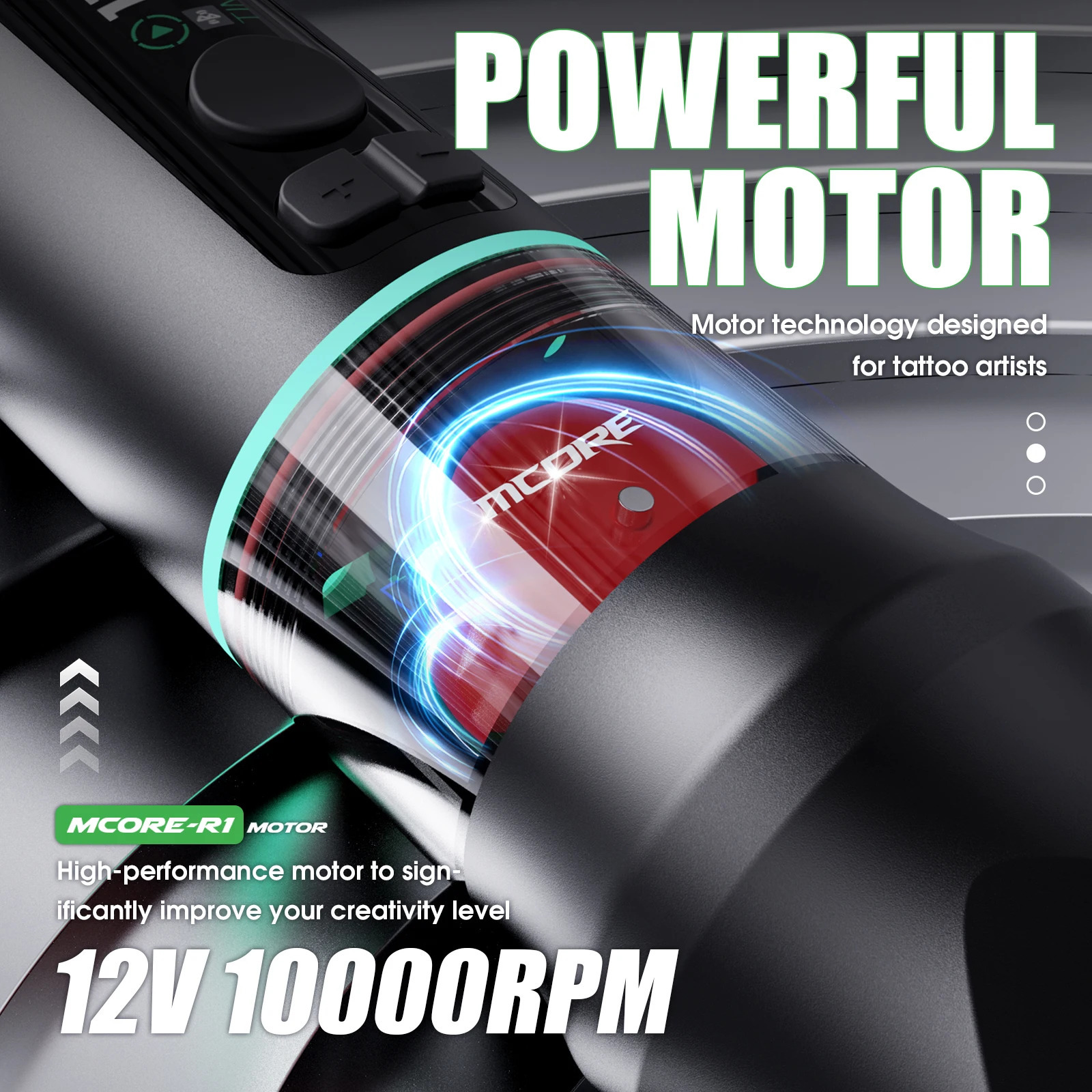 Arrivals Dragonhawk X20 Pro Wireless Tattoo Machine 2000mAh Battery Pen Smart Screen LED Display Mcore Brushless Motor 250809