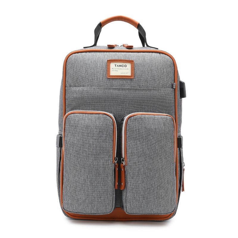 Women's Multifunctional Waterproof Large Bag - Durable & Lightweight Travel Companion