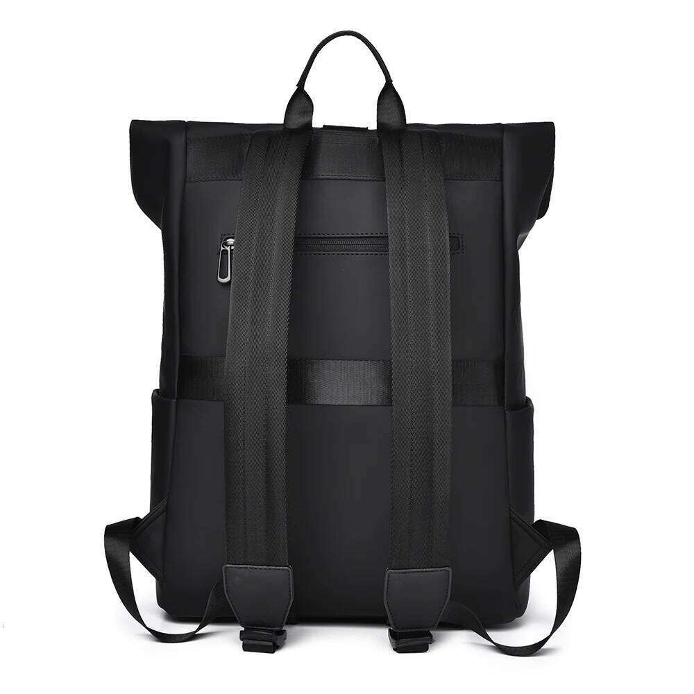British Style Backpack For Men New Brand Urban Daily Back Pack Laptop Backpacks Waterproof Student Bagpack Male