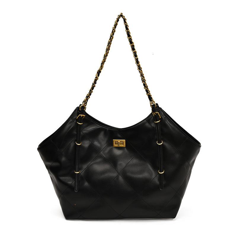 2025 New Minimalist Style Shopping Bag Women's Designer Handbag, Fashionable Multifunctional Shoulder Bag Armpit Bag High-end Dinner Bag Wallet