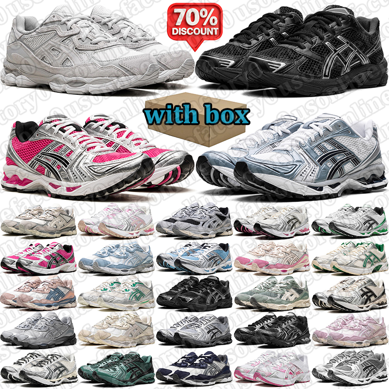 free shipping with box designer running shoes men women athletic footwear breathable trainers mens durable sports sneakers Silver Grey Black White Pink