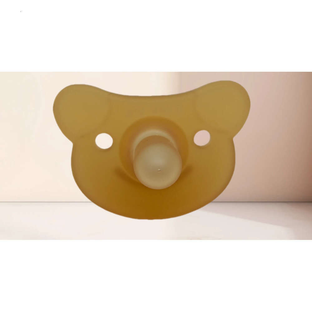 Direct Food Grade Silicone Adult Pacifier Soothing Stress Satisfaction Oral Desire Focus Aid