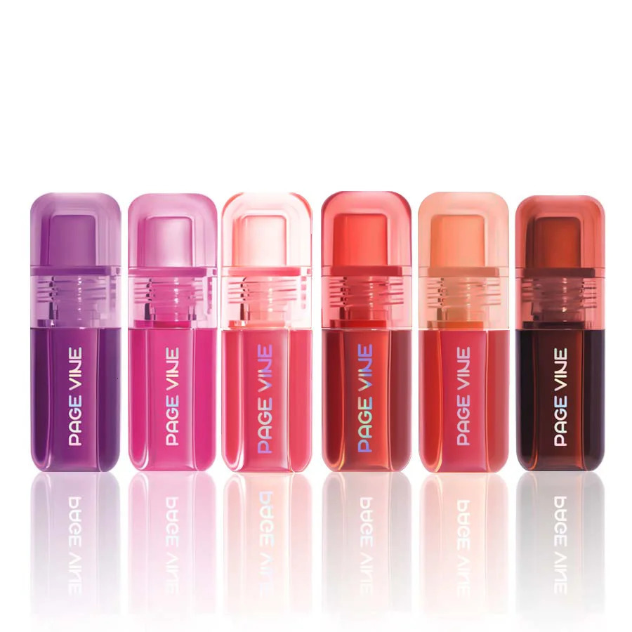 6 color pearl liquid powder blusher waterproof sweat proof halo proof natural and durable rouge 250813