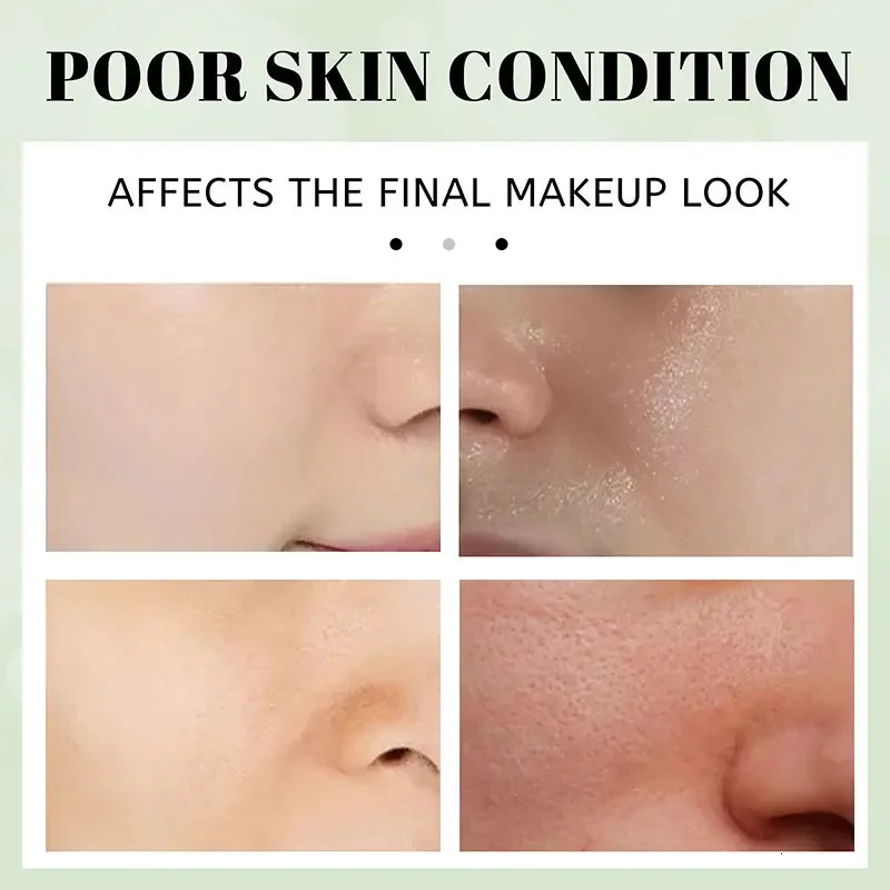 Green Tea Cleansing Solid Face Mask Stick Cleans Pores Remove Acne Blackhead Oil Control Lighten Moisturizing Beauty Skin Care 250807