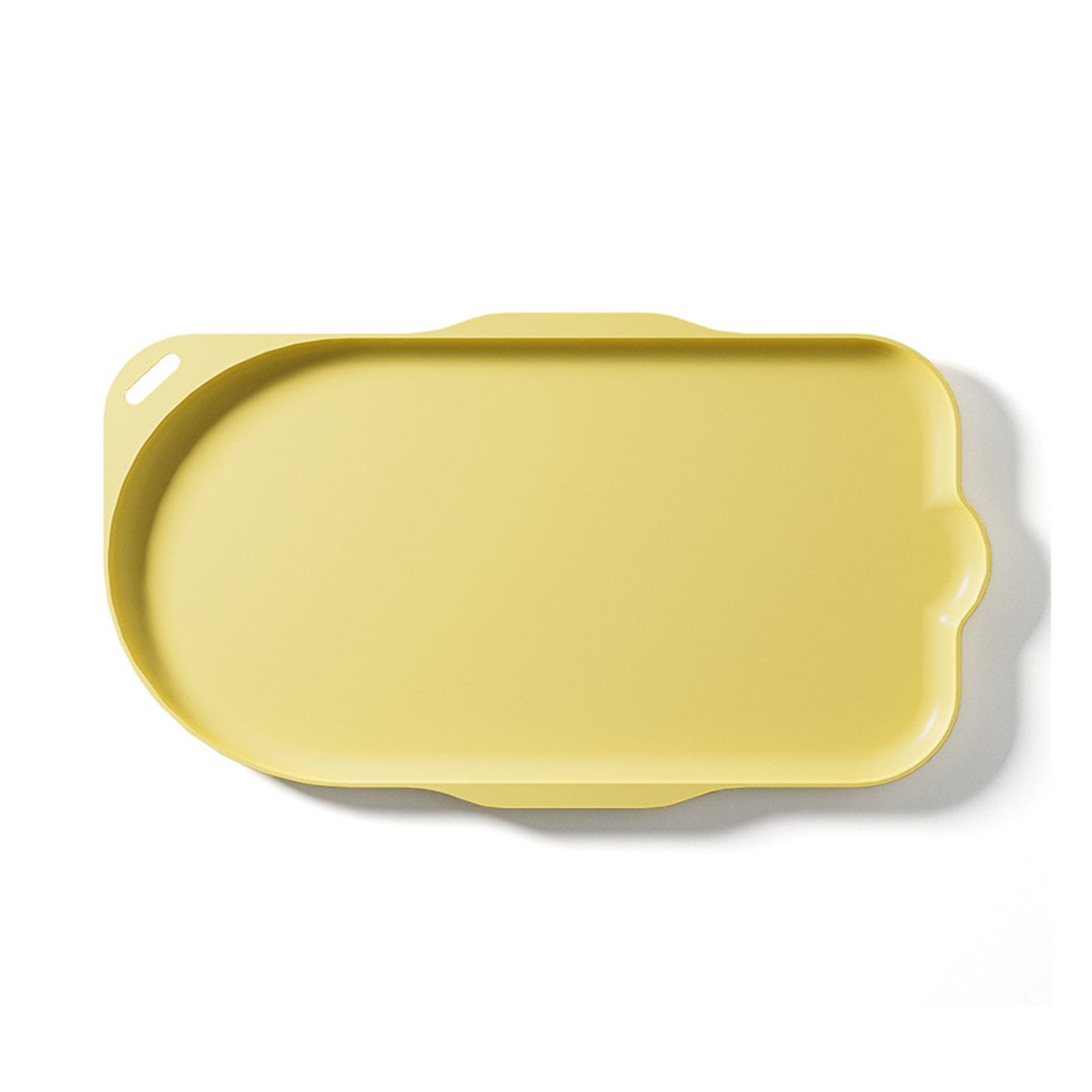 Pet meal mat waterproof, anti fouling, anti slip, cat bowl mat large food cleaning mat pet supplies cross-border dropshipping