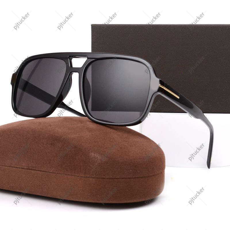 Designer Sunglasses Men Glasses Womens Mens Goggle Senior Fashion Eyewear for Women Eyeglasses Frame Vintage Acetate