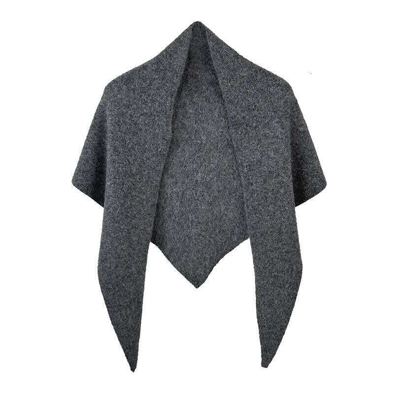 Bahtlee-Women's Alpaca Sweater Pullover Long Sleeves O-Neck Knitted Loose,Winter 20250809