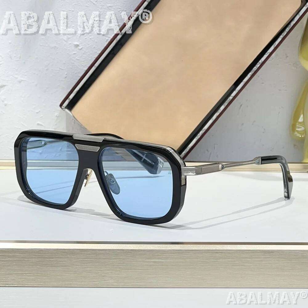 Sunglasses For Men And Women DONOHU SIZE 58-17 Style Uv400 Retro Fashion Special Design Sun Glasses With Box