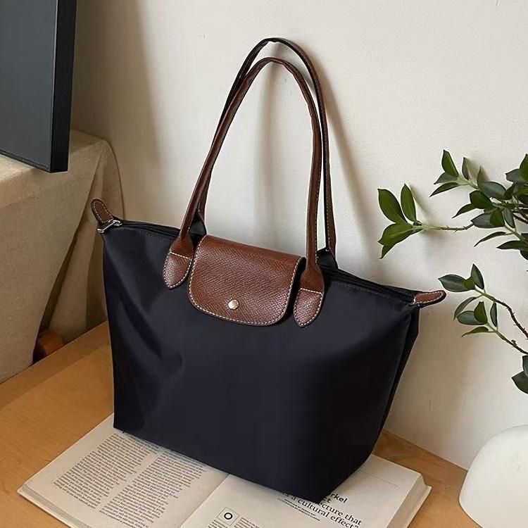 Designer bag Canvas High Quality Tote Bags Handbags Luxurious Shoulder Bags Fashionable Wallets Beach Bags Women's Shopping Bags, Internal zipper